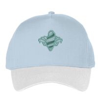 Classic 5-panel snapback (6007) Vignette