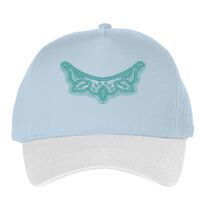 Classic 5-panel snapback (6007) Vignette