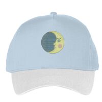 Classic 5-panel snapback (6007) Vignette