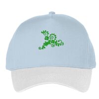 Classic 5-panel snapback (6007) Vignette