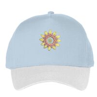 Classic 5-panel snapback (6007) Vignette