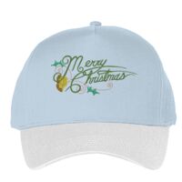 Classic 5-panel snapback (6007) Vignette