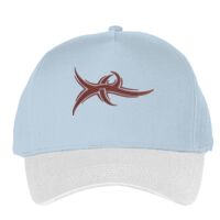 Classic 5-panel snapback (6007) Vignette