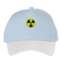 Classic 5-panel snapback (6007) Vignette