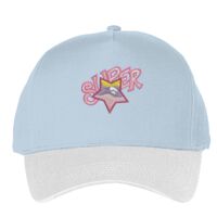 Classic 5-panel snapback (6007) Vignette