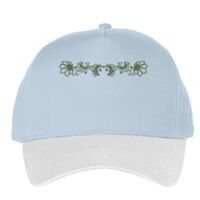 Classic 5-panel snapback (6007) Vignette