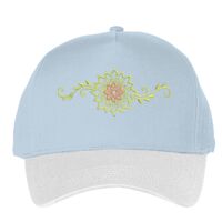 Classic 5-panel snapback (6007) Vignette