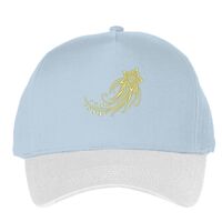 Classic 5-panel snapback (6007) Vignette