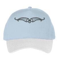 Classic 5-panel snapback (6007) Vignette