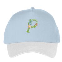 Classic 5-panel snapback (6007) Vignette