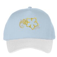 Classic 5-panel snapback (6007) Vignette