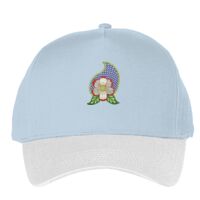 Classic 5-panel snapback (6007) Vignette