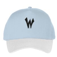 Classic 5-panel snapback (6007) Vignette