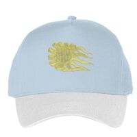 Classic 5-panel snapback (6007) Vignette