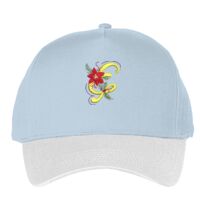 Classic 5-panel snapback (6007) Vignette