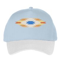 Classic 5-panel snapback (6007) Vignette