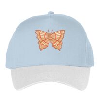 Classic 5-panel snapback (6007) Vignette