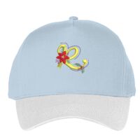 Classic 5-panel snapback (6007) Vignette