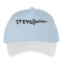 Classic 5-panel snapback (6007) Vignette