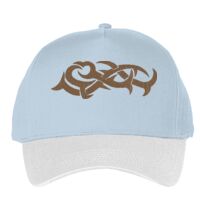 Classic 5-panel snapback (6007) Vignette