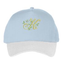 Classic 5-panel snapback (6007) Vignette