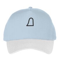 Classic 5-panel snapback (6007) Vignette