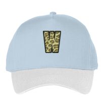 Classic 5-panel snapback (6007) Vignette
