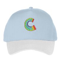 Classic 5-panel snapback (6007) Vignette