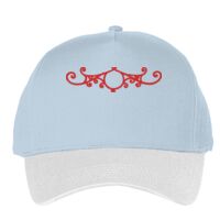 Classic 5-panel snapback (6007) Vignette