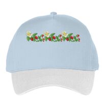 Classic 5-panel snapback (6007) Vignette