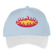 Classic 5-panel snapback (6007) Vignette