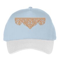 Classic 5-panel snapback (6007) Vignette