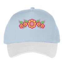 Classic 5-panel snapback (6007) Vignette