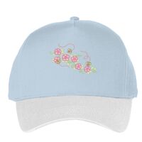 Classic 5-panel snapback (6007) Vignette