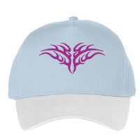 Classic 5-panel snapback (6007) Vignette