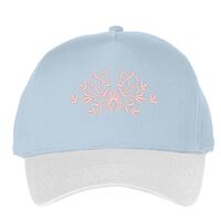 Classic 5-panel snapback (6007) Vignette