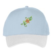 Classic 5-panel snapback (6007) Vignette