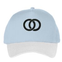 Classic 5-panel snapback (6007) Vignette