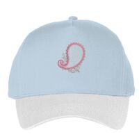 Classic 5-panel snapback (6007) Vignette