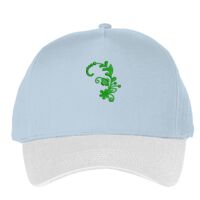 Classic 5-panel snapback (6007) Vignette