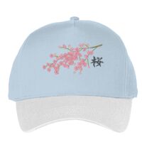 Classic 5-panel snapback (6007) Vignette