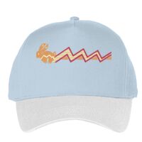 Classic 5-panel snapback (6007) Vignette