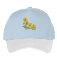 Classic 5-panel snapback (6007) Vignette