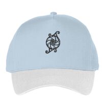 Classic 5-panel snapback (6007) Vignette