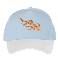 Classic 5-panel snapback (6007) Vignette