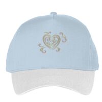 Classic 5-panel snapback (6007) Vignette