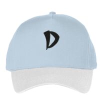 Classic 5-panel snapback (6007) Vignette