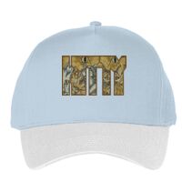 Classic 5-panel snapback (6007) Vignette