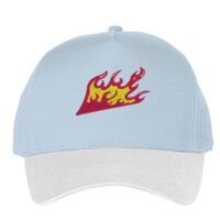 Classic 5-panel snapback (6007) Vignette