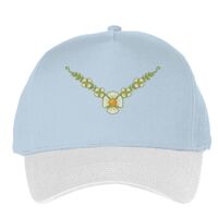 Classic 5-panel snapback (6007) Vignette